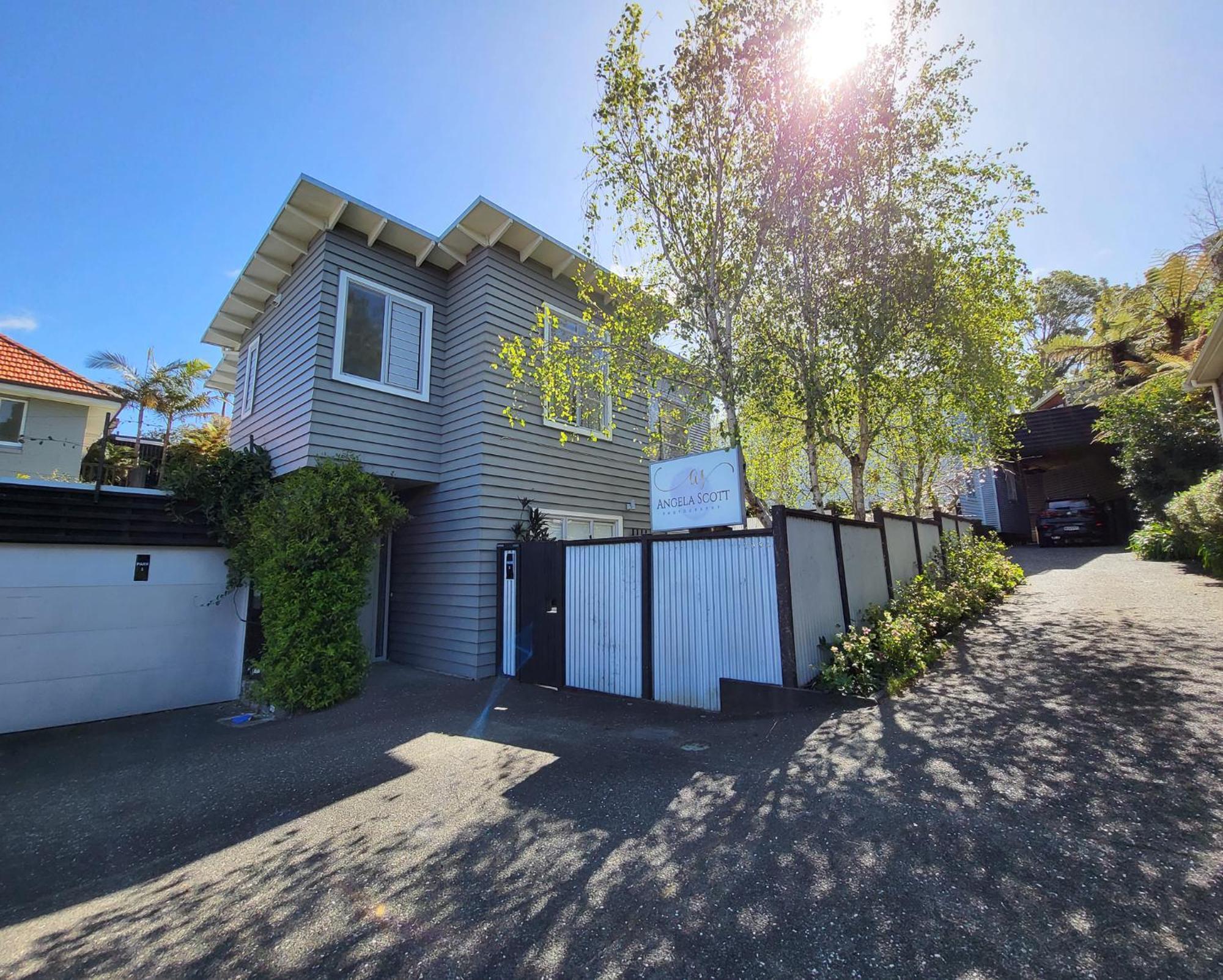 Artist Photographers Home Studio Auckland Exterior foto